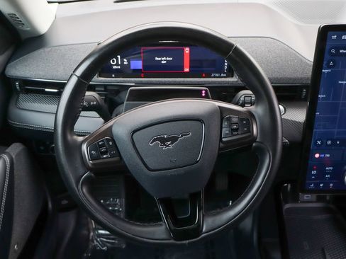 Used 2023 Ford Mustang Mach-E Premium RWD image 22