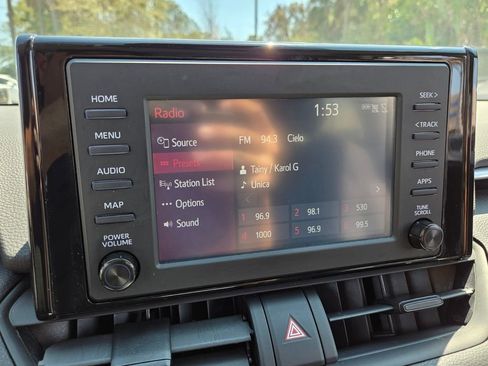 Used 2019 Toyota RAV4 LE image 28