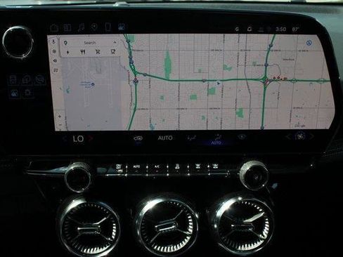 New 2025 Chevrolet Blazer EV LT image 17