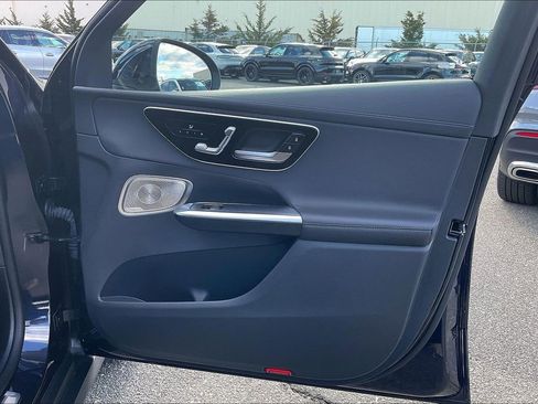 Certified 2024 Mercedes-Benz GLC 300 GLC 300 image 16