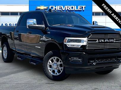 Used 2023 RAM 2500 Laramie