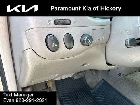 Used 2003 Toyota Tundra SR5 w/ SR5 Extra Value Pkg RWD image 14