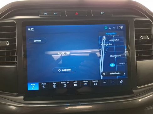 Used 2024 Ford F150 STX RWD image 26
