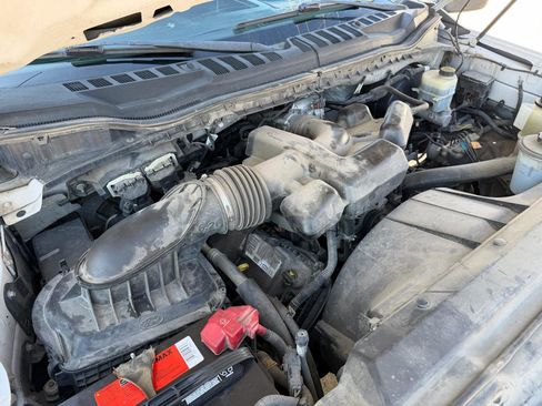 Used 2019 Ford F350 XL w/ STX Appearance Package image 27