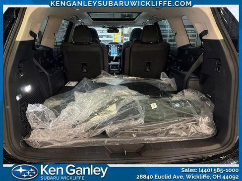 Used 2026 Subaru Ascent Limited Bronze AWD/4WD image 14