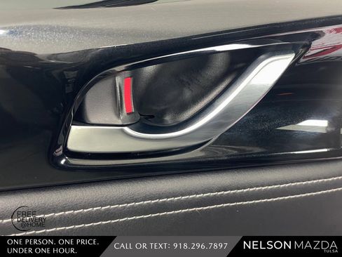 Certified 2024 MAZDA MX-5 Miata RF Grand Touring image 20