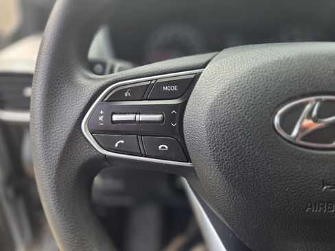 Used 2022 Hyundai Santa Fe SEL image 40