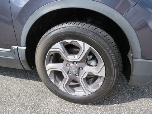 Used 2019 Honda CR-V EX image 13