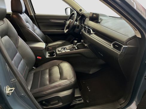 Used 2024 MAZDA CX-5 Carbon Edition image 34
