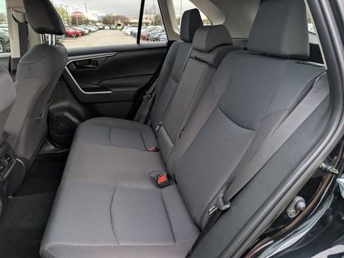 Certified 2025 Toyota RAV4 LE image 26