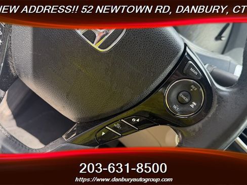 Used 2014 Honda Accord Touring image 20