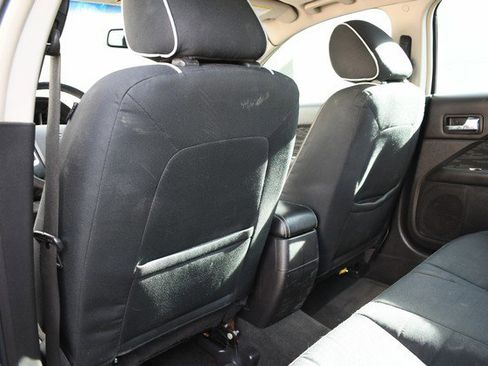 Used 2011 Ford Fusion SE w/ 202A Rapid Spec Order Code image 22