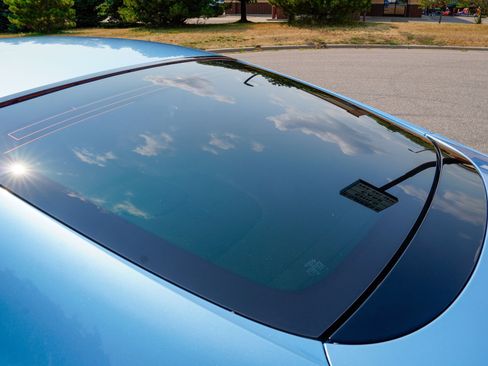 Used 2012 Bentley Continental GT AWD/4WD image 37