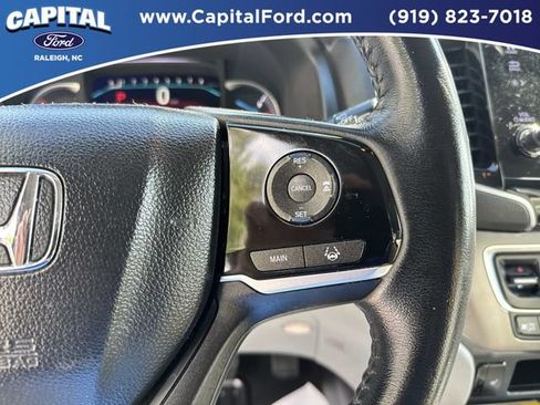Used 2021 Honda Pilot Special Edition image 24