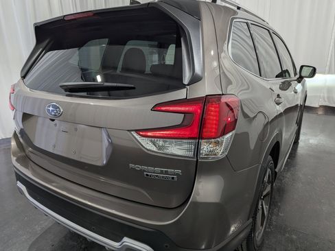 Used 2024 Subaru Forester Touring image 7