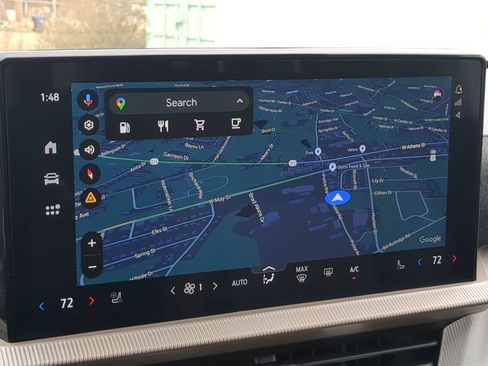 Certified 2025 Ford Explorer Active w/ Active Comfort Package image 19