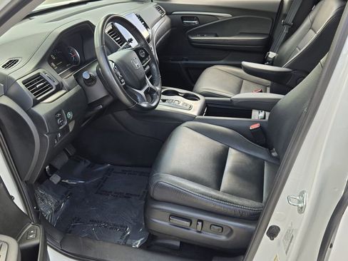 Certified 2022 Honda Pilot Special Edition image 10