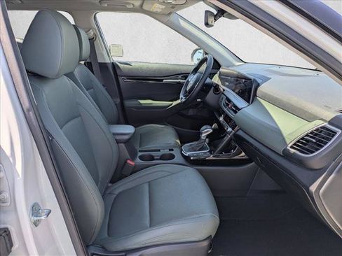 Used 2024 Kia Seltos SX w/ SX Sunroof Package AWD/4WD image 20
