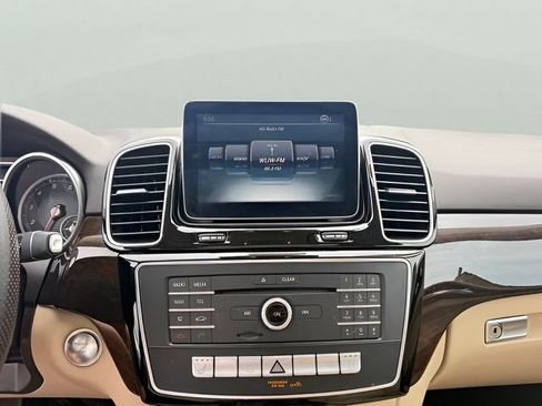 Used 2016 Mercedes-Benz GLE 350 4MATIC image 20