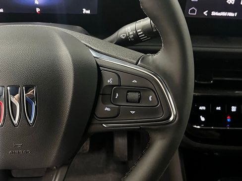 New 2026 Buick Envista Avenir image 14