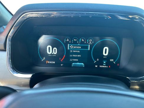 Used 2021 Ford F150 Lariat w/ Equipment Group 502A High image 26