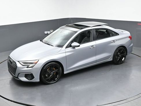 Used 2023 Audi A3 2.0T Premium w/ Convenience Package image 45