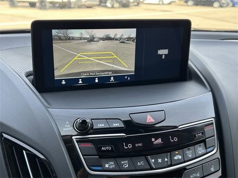 Used 2024 Acura RDX SH-AWD image 18