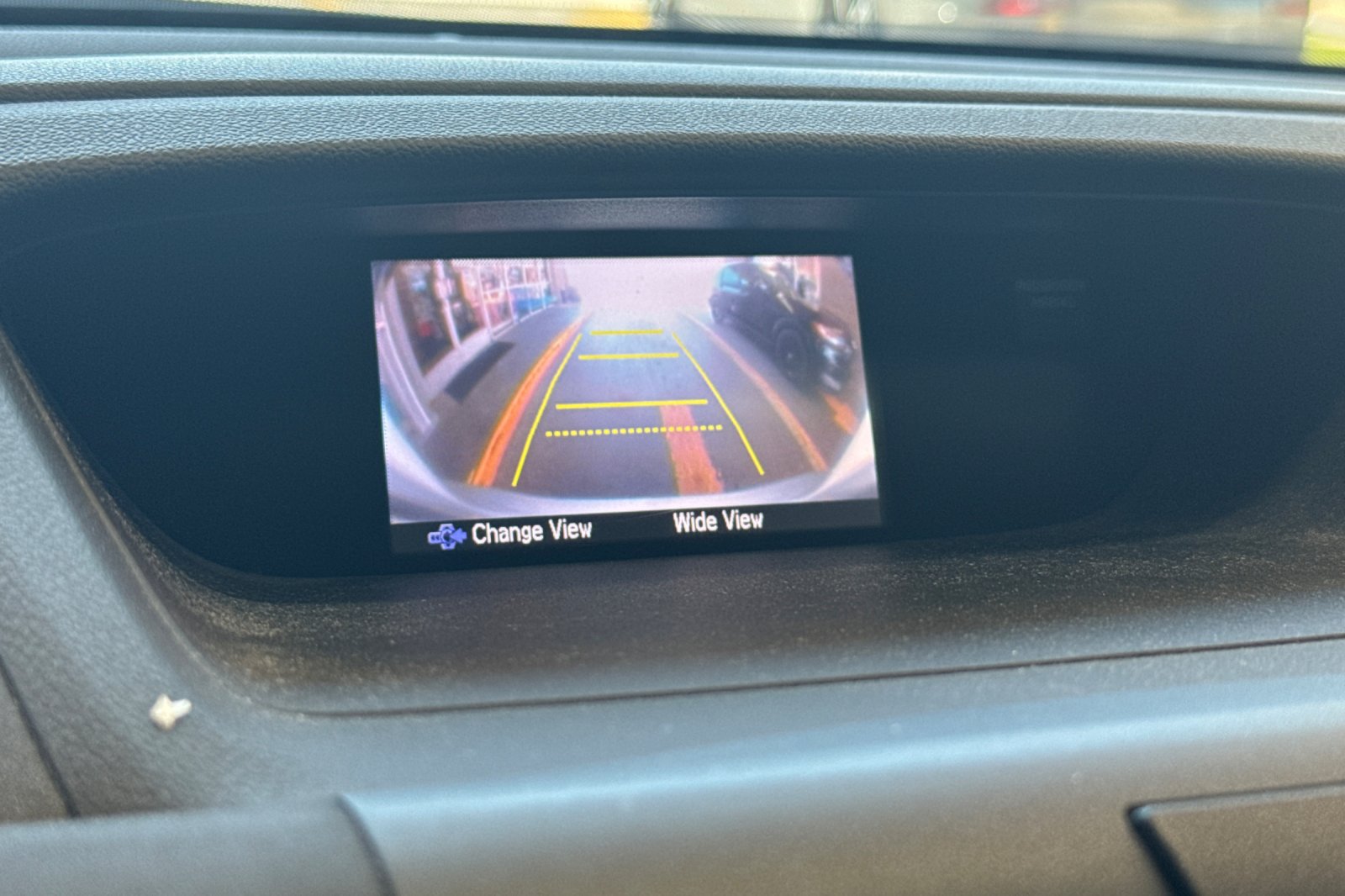 Used 2013 Honda CR-V EX-L image 10