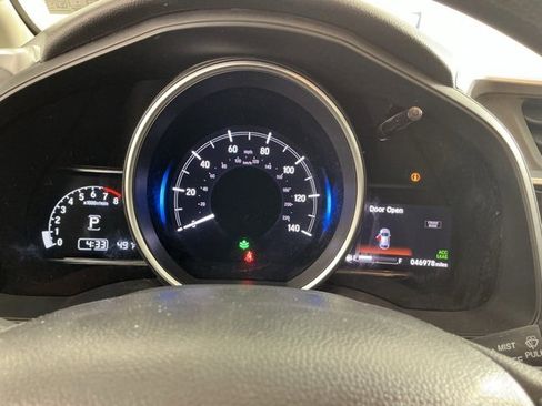 Used 2019 Honda Fit EX image 16