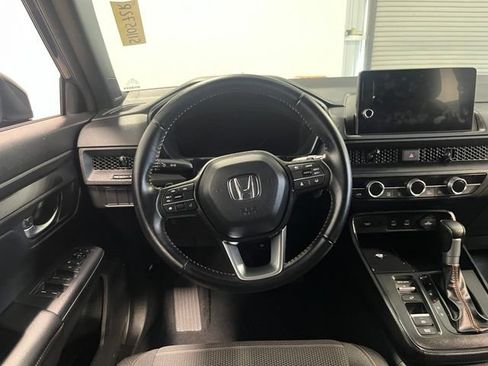 Used 2026 Honda CR-V Sport image 21