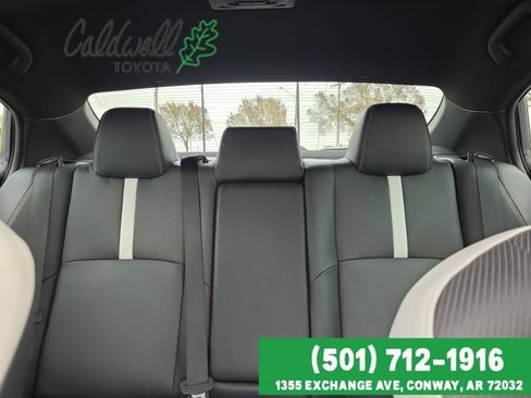 Certified 2025 Toyota Camry SE image 31