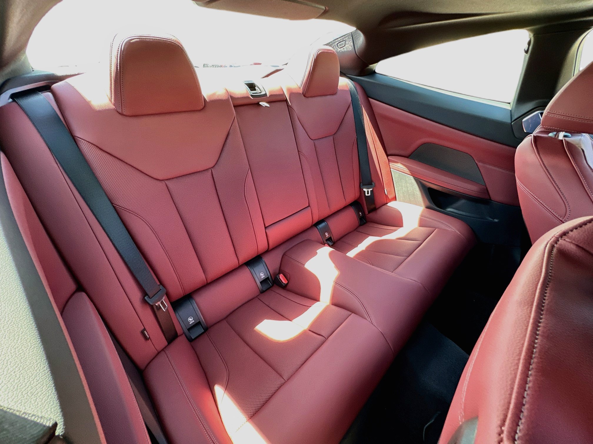 New 2027 BMW M440i Coupe w/ Premium Package RWD image 19