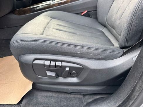 Used 2017 BMW X5 xDrive35i AWD/4WD image 11