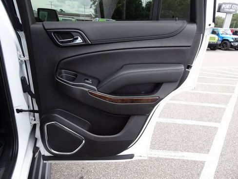 Used 2019 Chevrolet Tahoe LT image 21