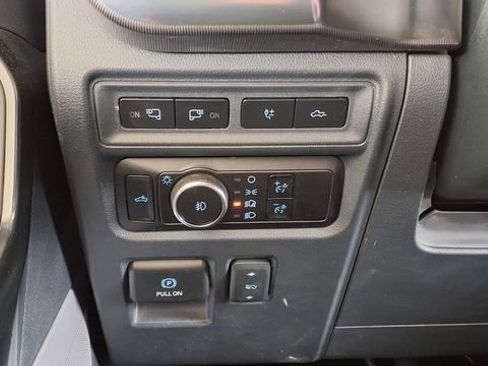 Used 2024 Ford F150 Platinum AWD/4WD image 30