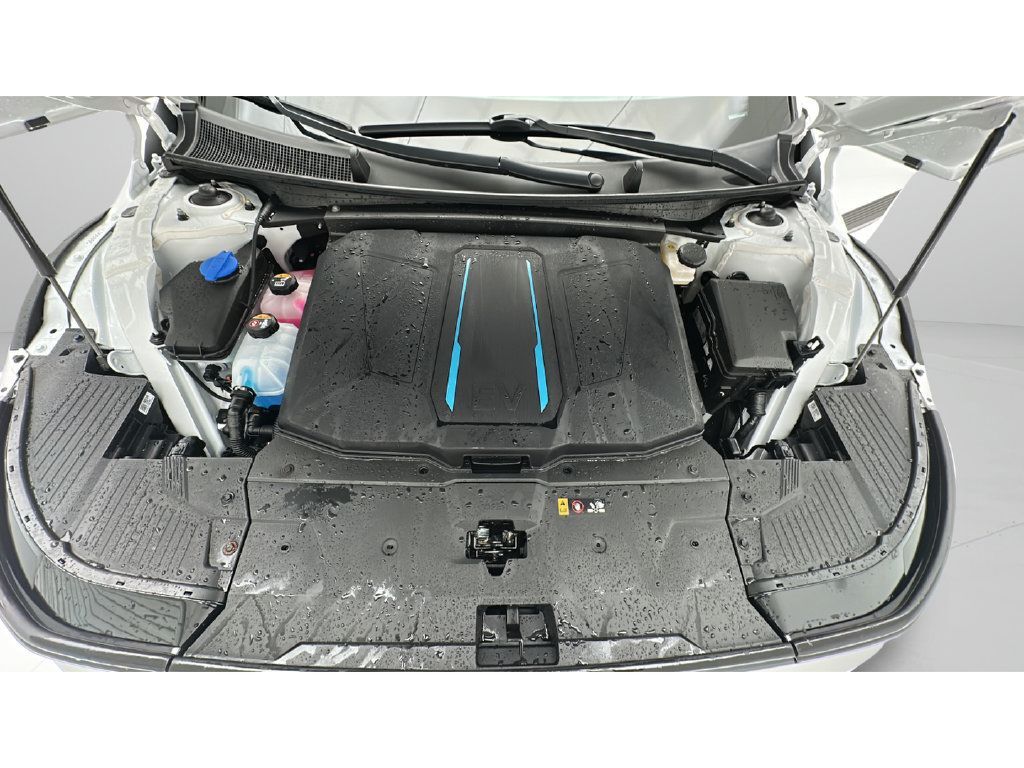 Used 2024 Hyundai Ioniq 5 SEL AWD/4WD image 20