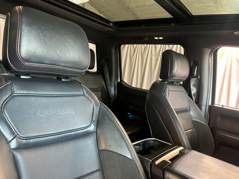 Used 2024 Ford F150 Raptor AWD/4WD image 18