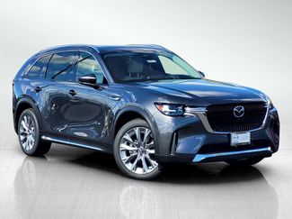 New 2026 MAZDA CX-90 3.3 Turbo w/ Premium Plus Pkg video 1