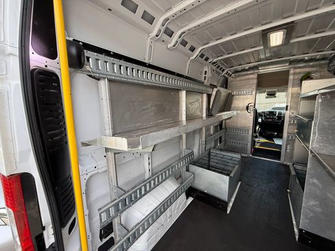 Used 2016 RAM ProMaster 2500 FWD image 51