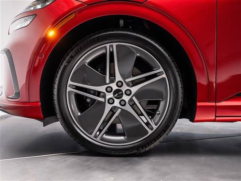 New 2026 Genesis GV60 Performance AWD/4WD image 13
