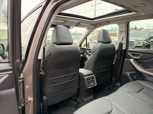 Certified 2023 Subaru Forester Limited image 23