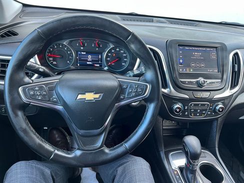 Used 2024 Chevrolet Equinox LT w/ LPO, Floor Liner Package FWD image 31