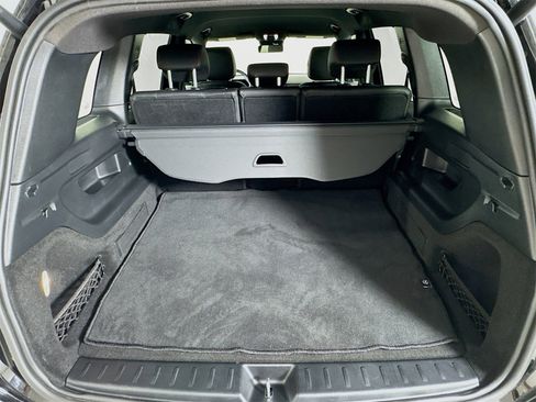 Certified 2025 Mercedes-Benz GLB 250 image 27