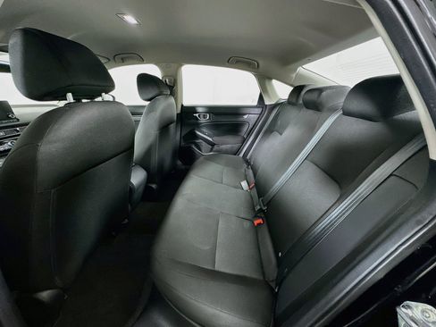 Used 2025 Honda Civic LX image 26
