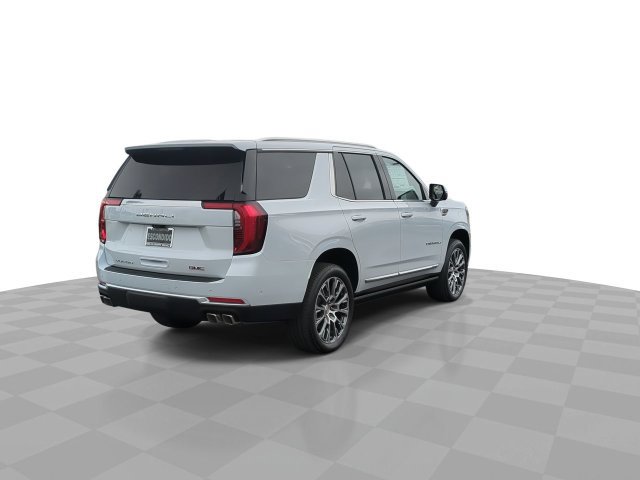 Used 2026 GMC Yukon Denali w/ Denali Reserve Package AWD/4WD image 9