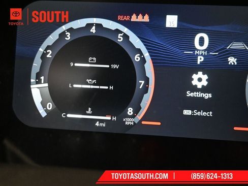 New 2026 Toyota Tacoma TRD Off-Road w/ TRD Off Road Premium Package image 14