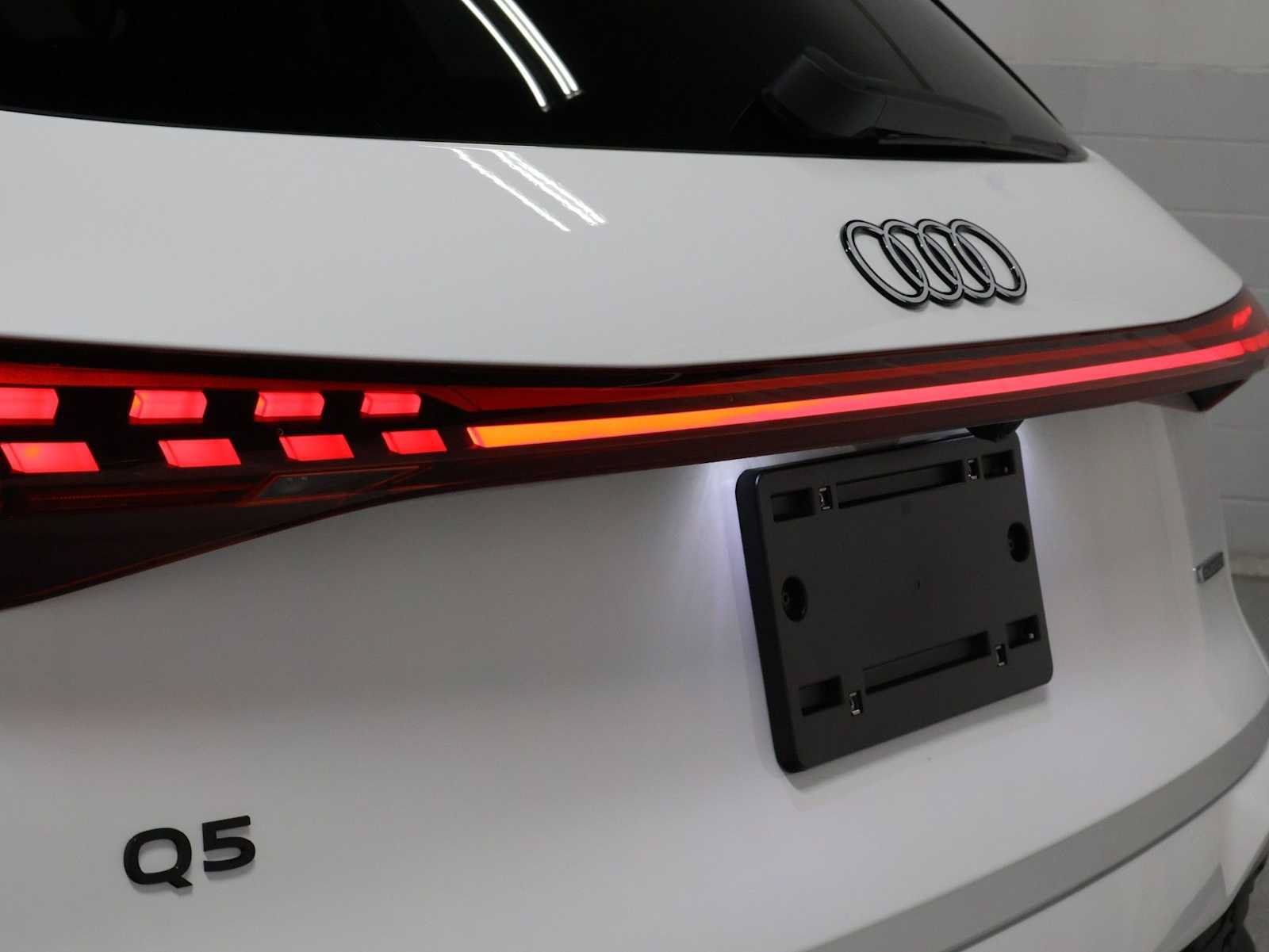 New 2026 Audi Q5 Premium AWD/4WD image 8