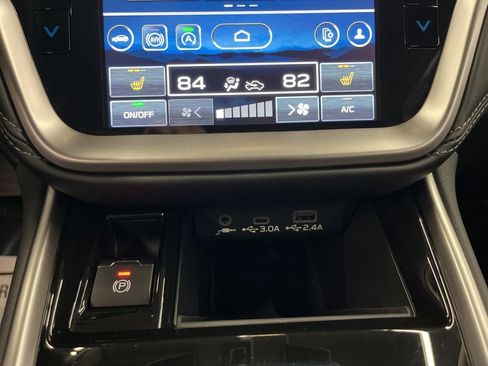 Certified 2025 Subaru Legacy Premium w/ Popular Package #1A image 23