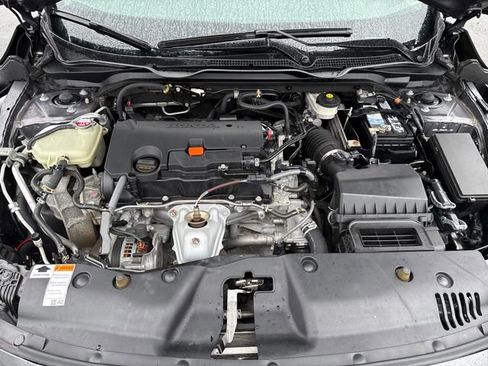 Used 2020 Honda Civic LX image 27