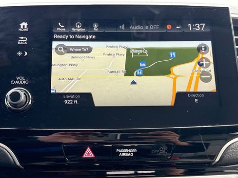 Used 2019 Honda Pilot Elite image 34